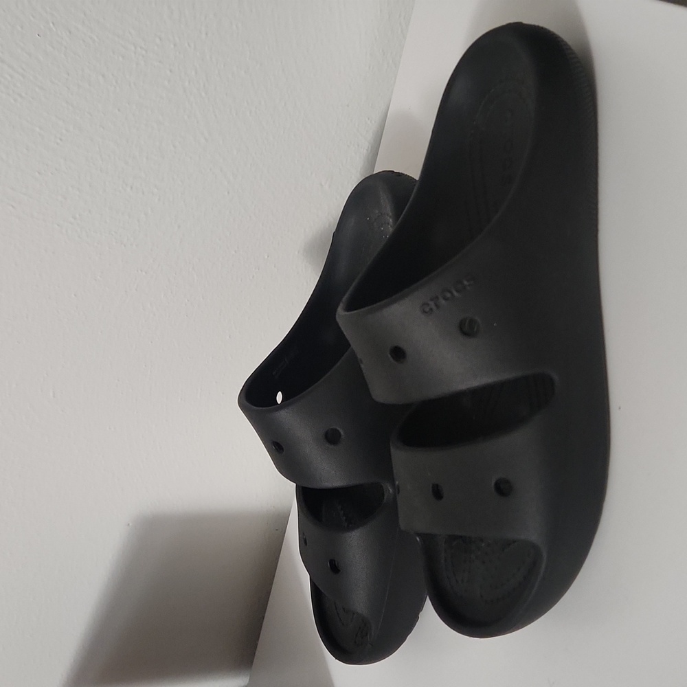 Womens Crocs